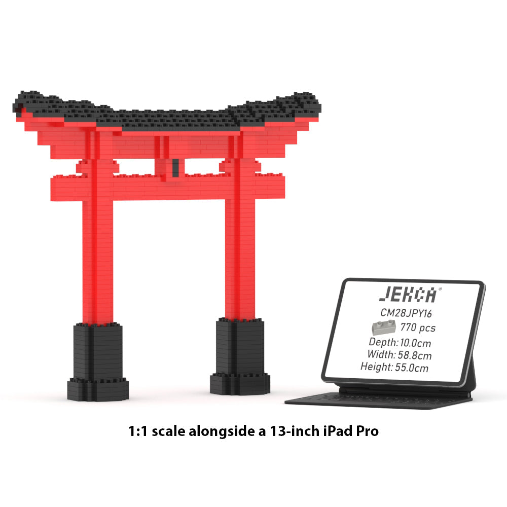 Torii 01
