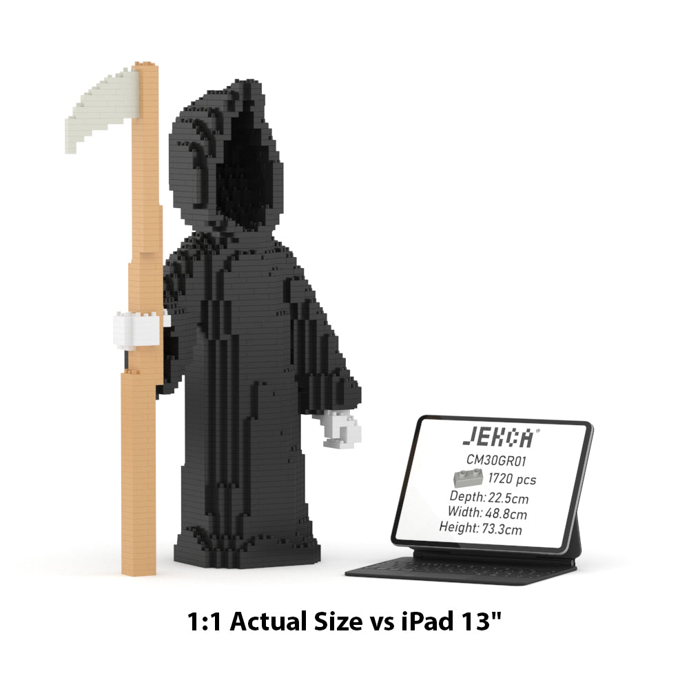 Grim Reaper 01