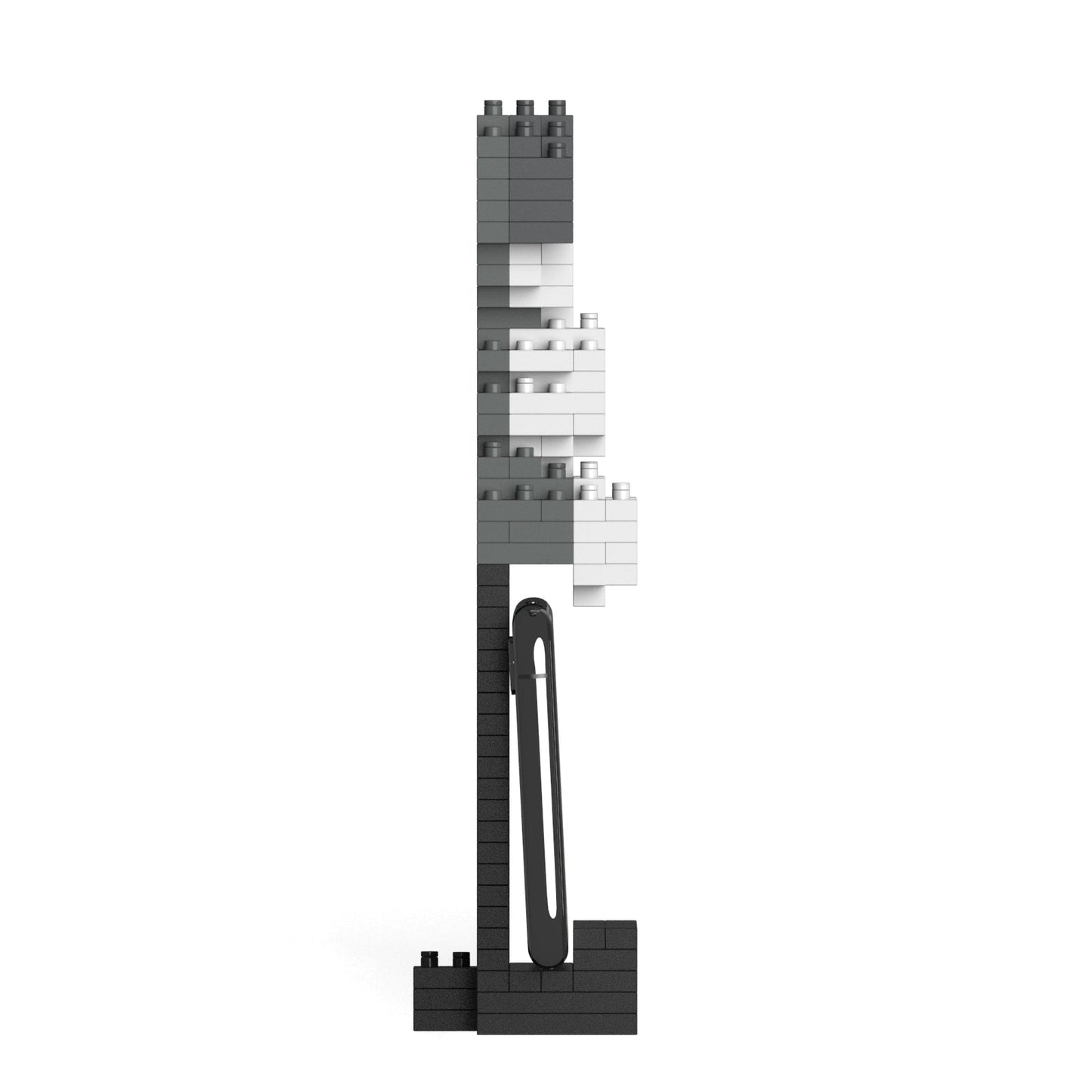 Schnauzer Phone Stand 01S