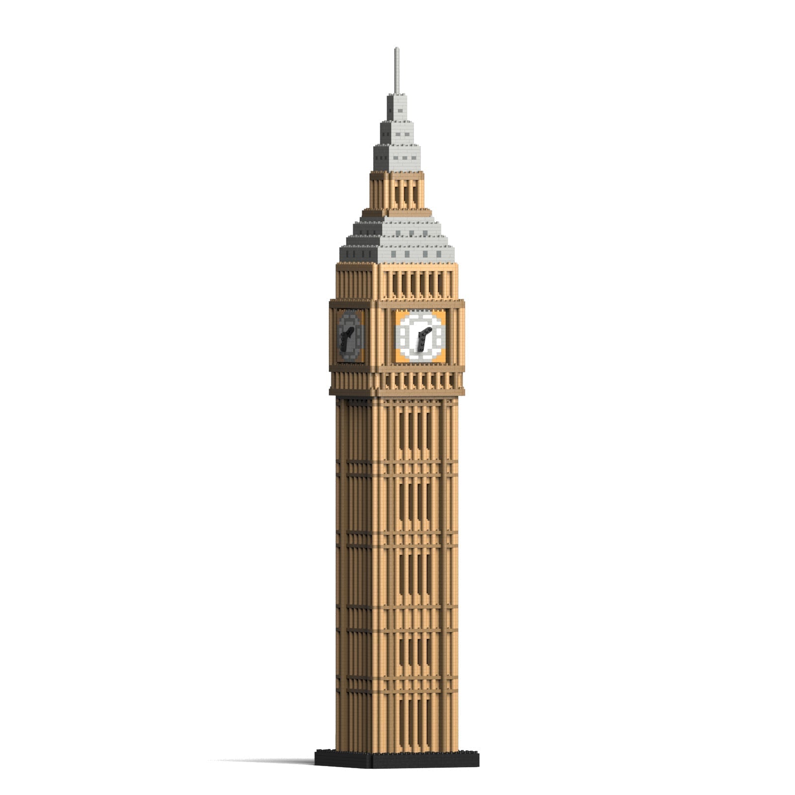 Big Ben 01S JEKCA – JEKCA Global