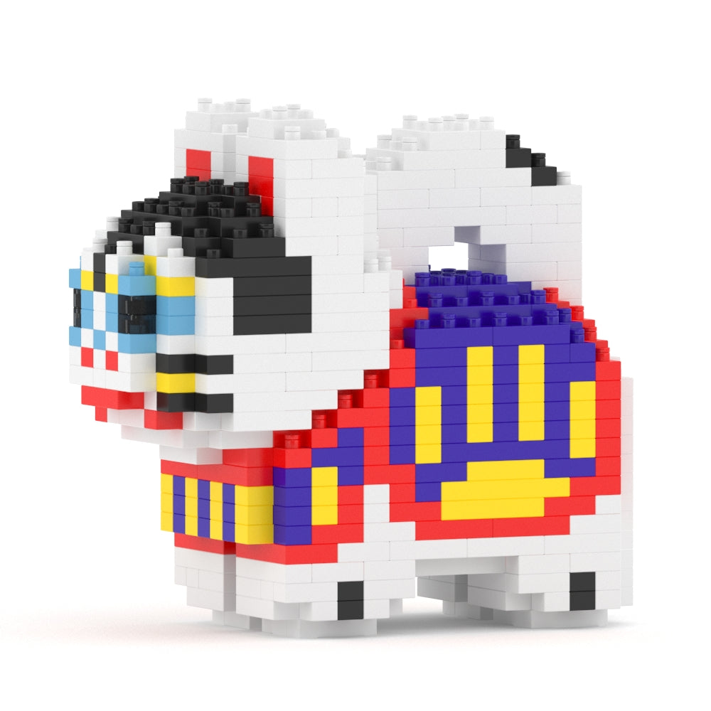Inu Hariko Mini 01