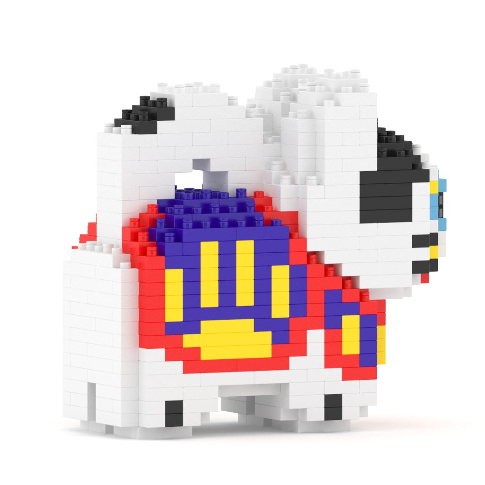 Inu Hariko Mini 01
