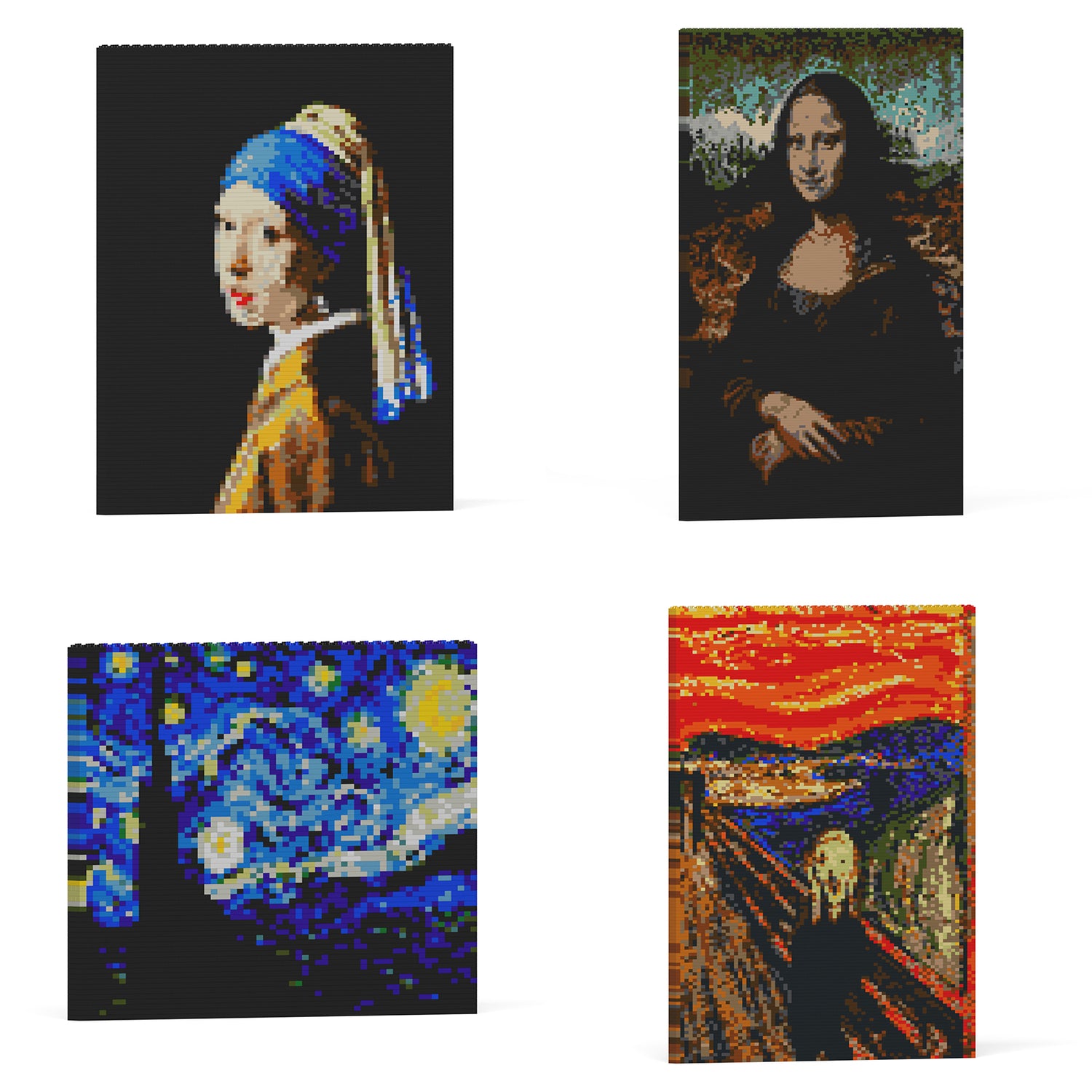 Classic Painting
