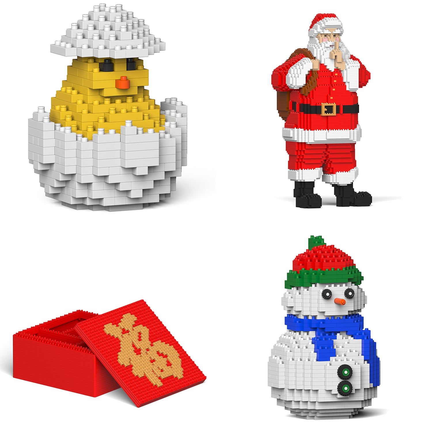 Festive