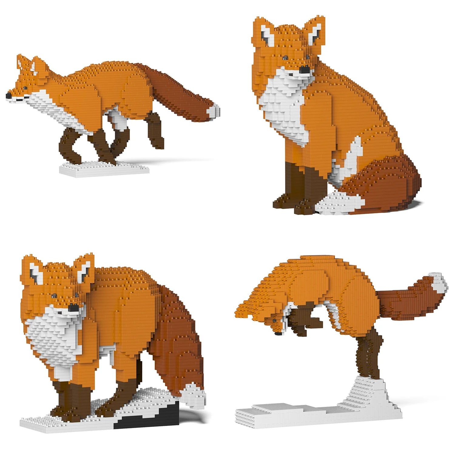 Fox