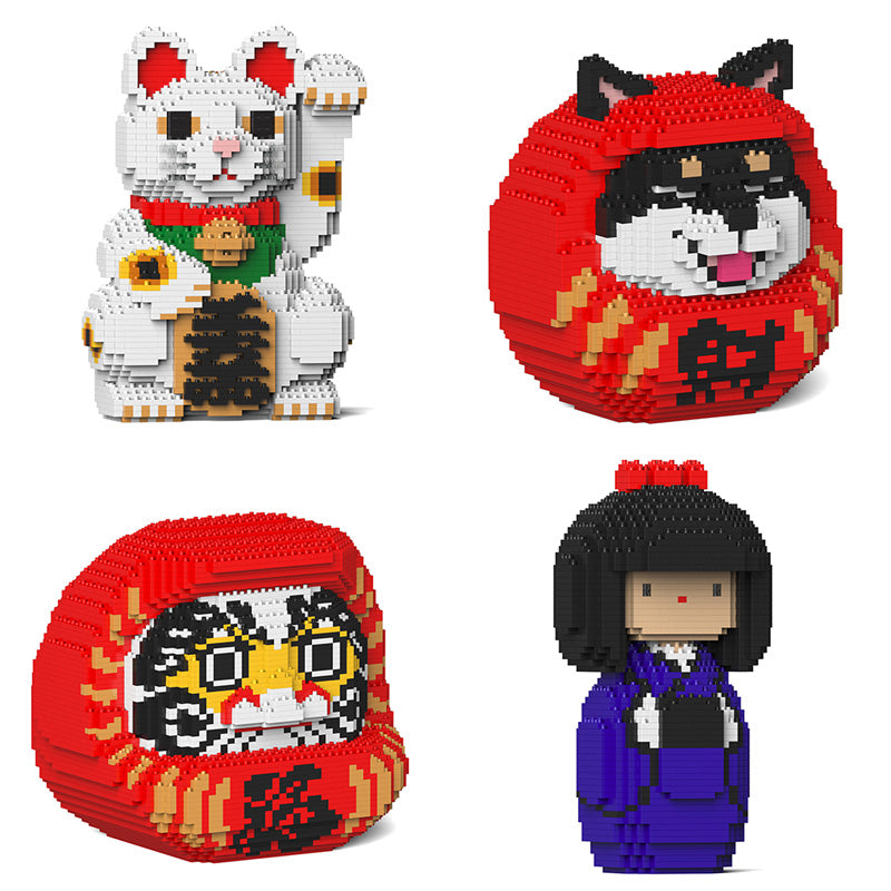 Japan themed