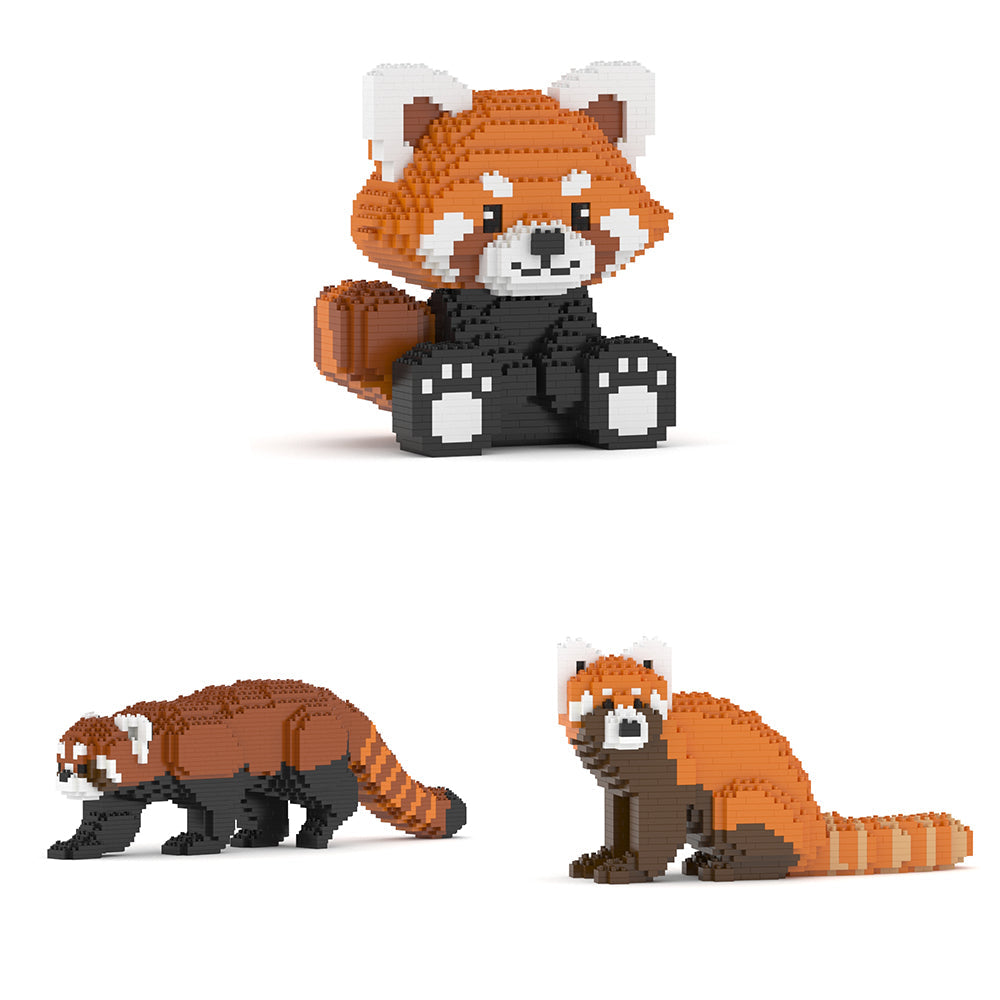 Red Panda