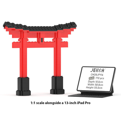 Torii 01
