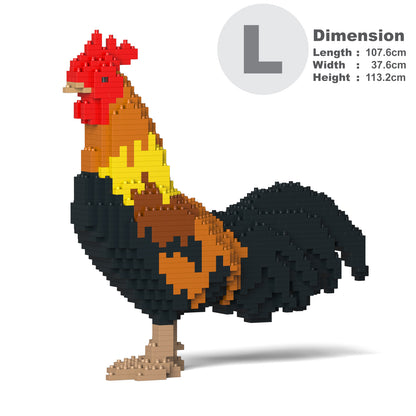 Rooster 01