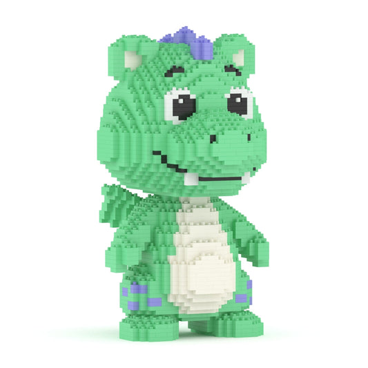 Dragon Money Bank 01
