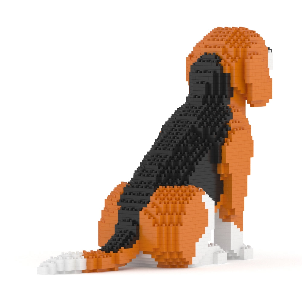 Beagle 02