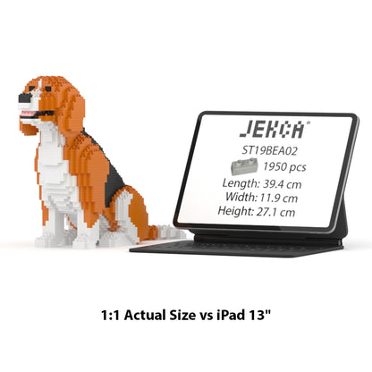 Beagle 02