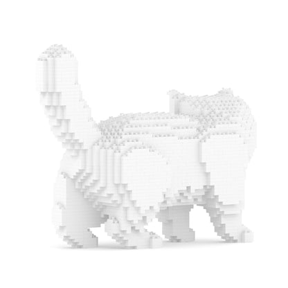 Exotic Shorthair Cat 01S-M03
