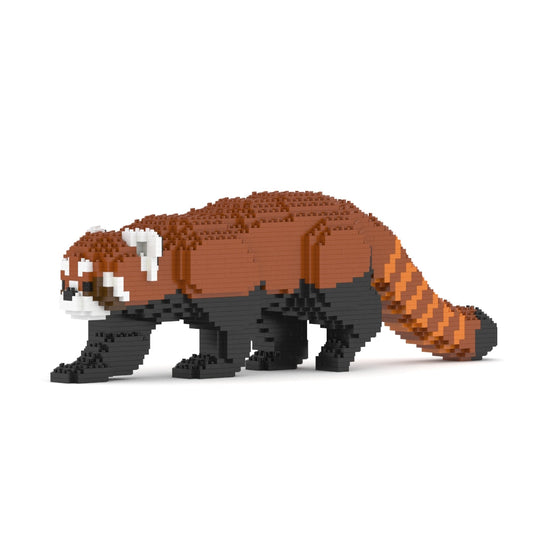 Red Panda 02