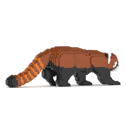Red Panda 02