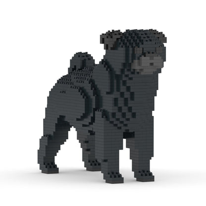 Pug 01-M02