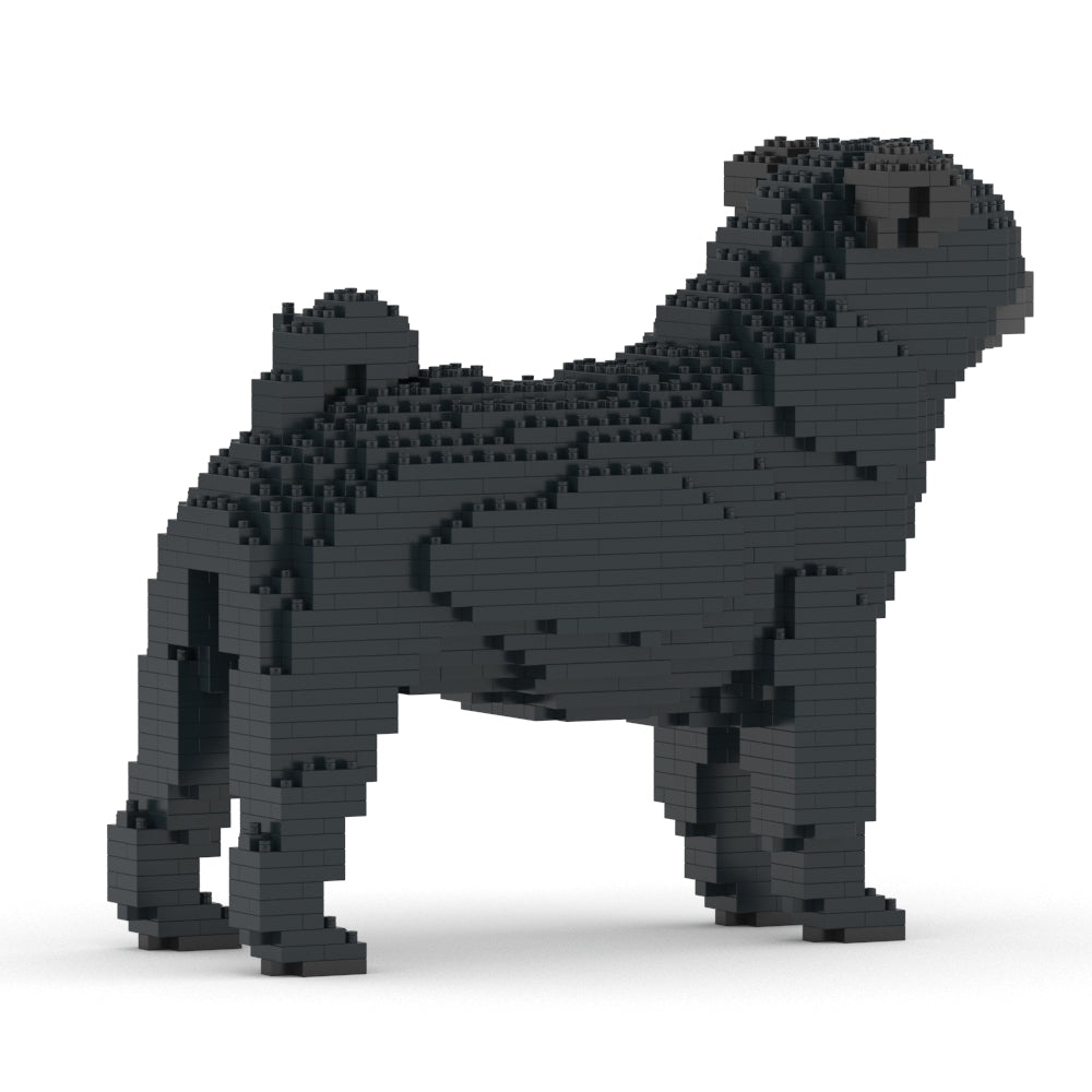 Pug 01-M02