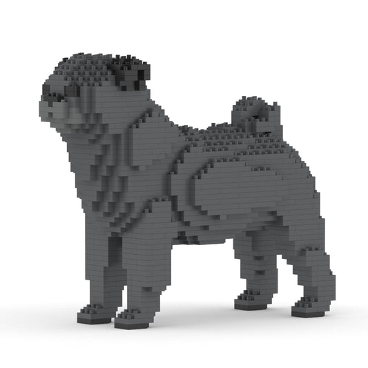 Pug 01-M04