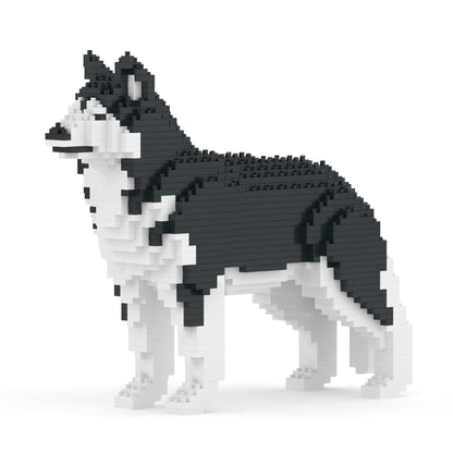 Husky 01-M01
