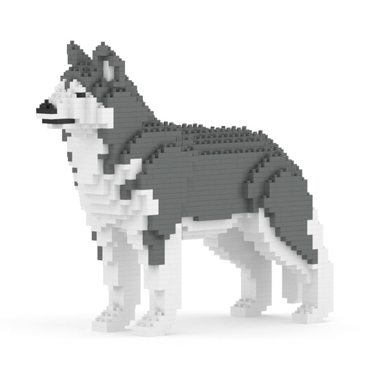 Husky 01-M04
