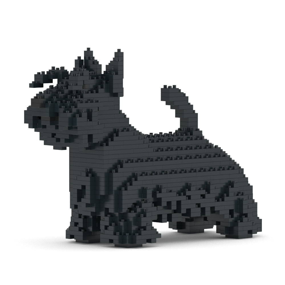 Scottish Terrier 01-M01