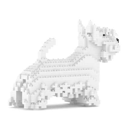 Scottish Terrier 01-M02