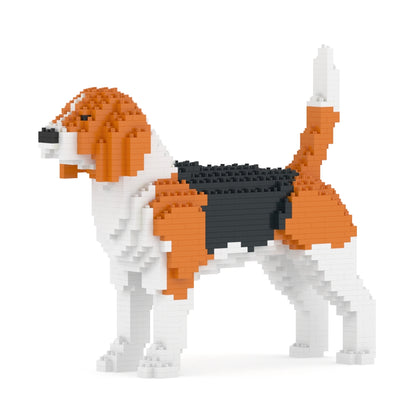 Beagle 01