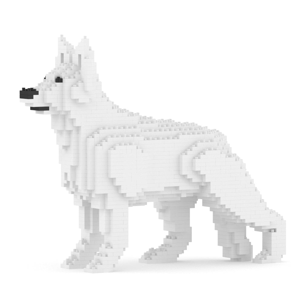 German Shepherd 01-M02