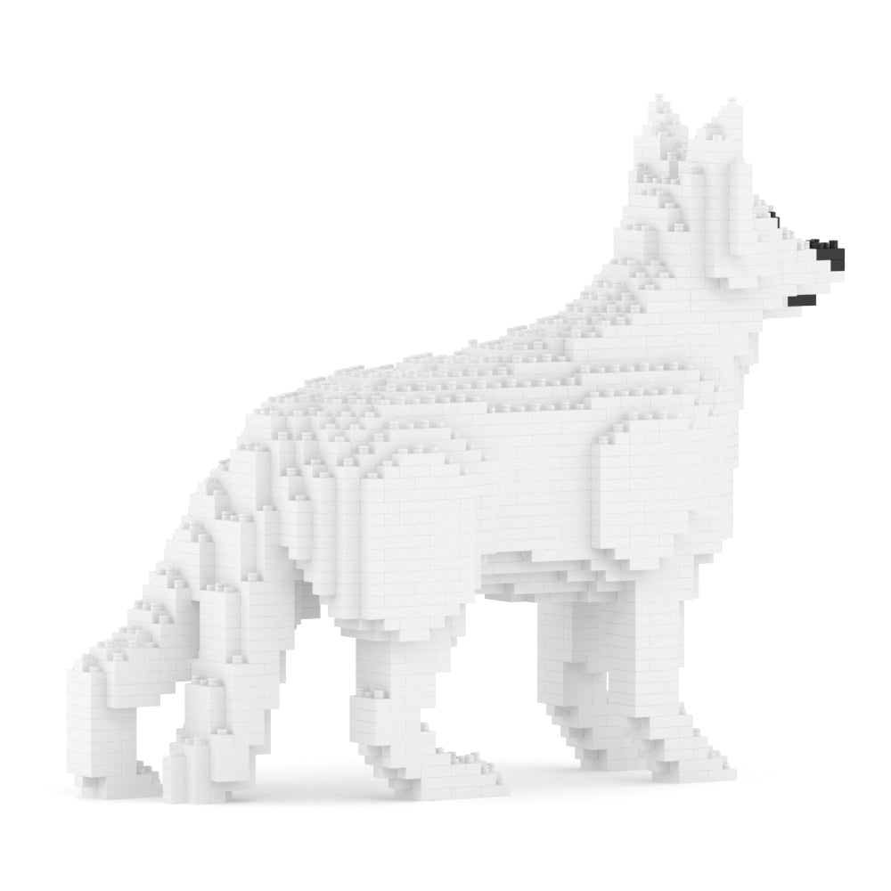 German Shepherd 01-M02