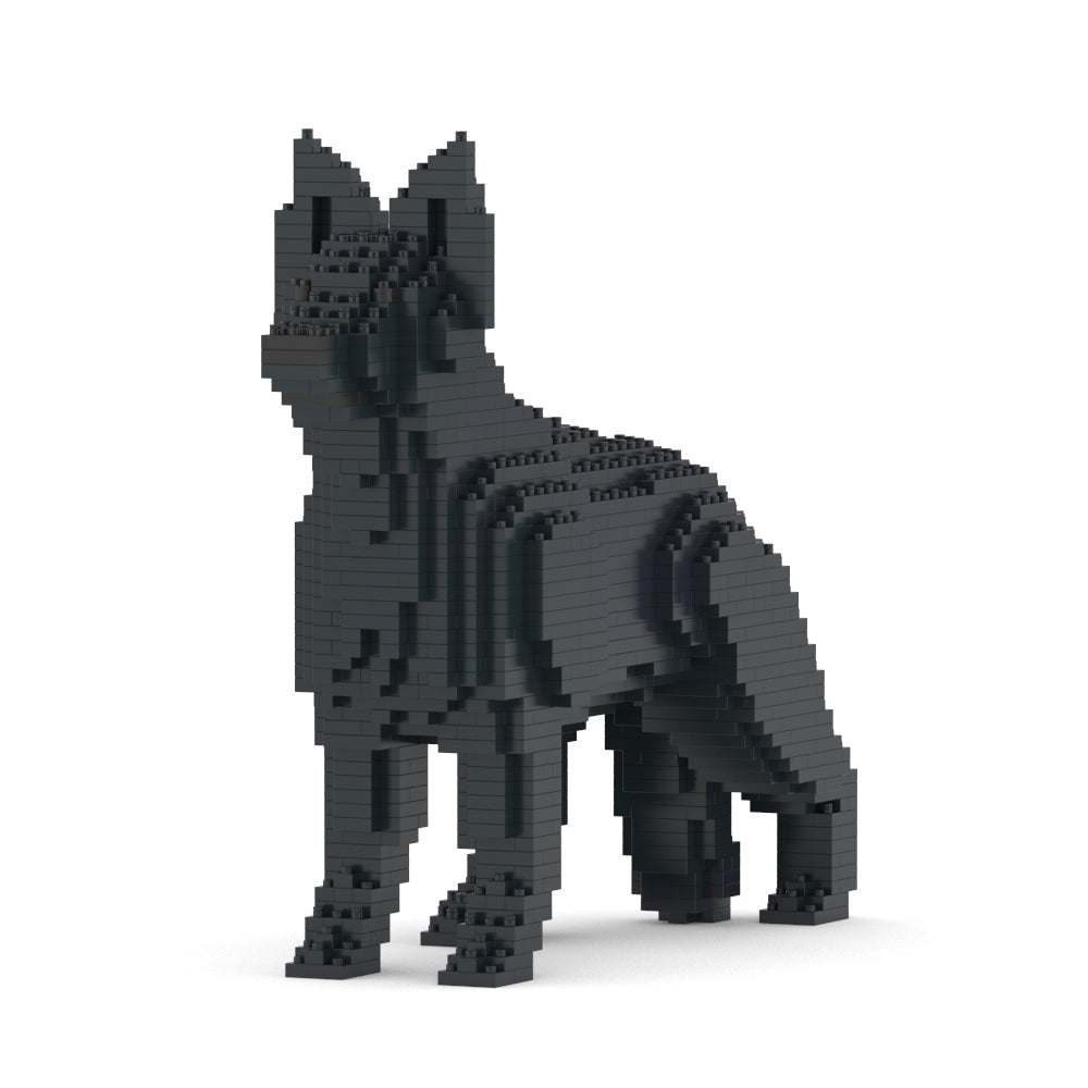 German Shepherd 01-M03