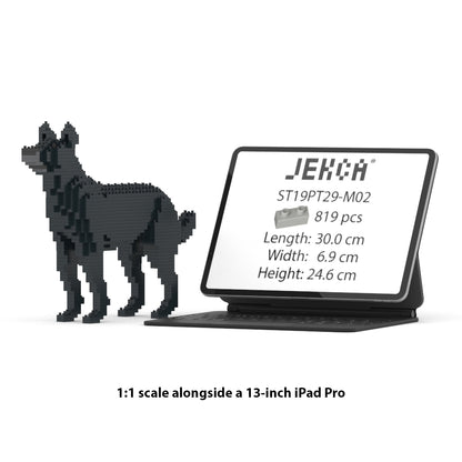 Mongrel 01-M02