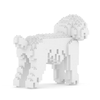 Toy Poodle 01-M01