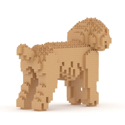 Toy Poodle 01-M03
