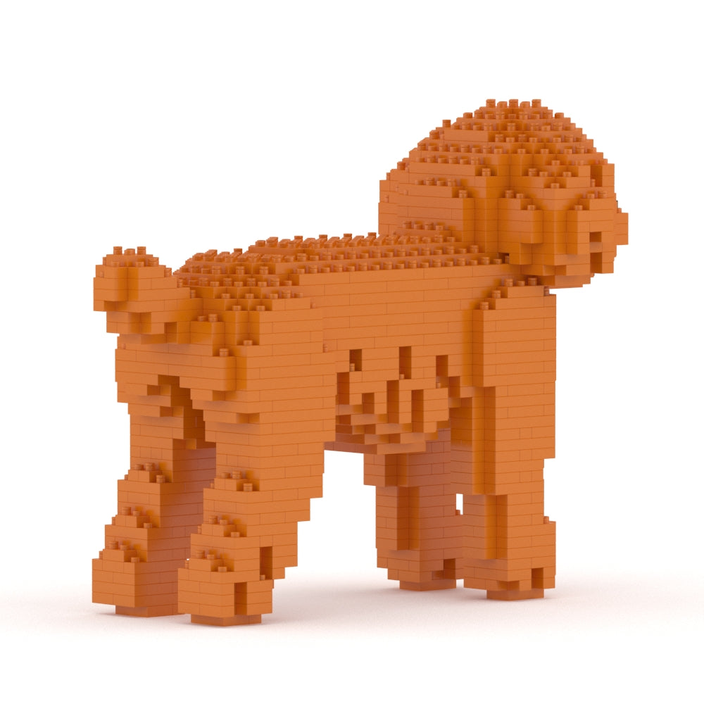 Toy Poodle 01-M04