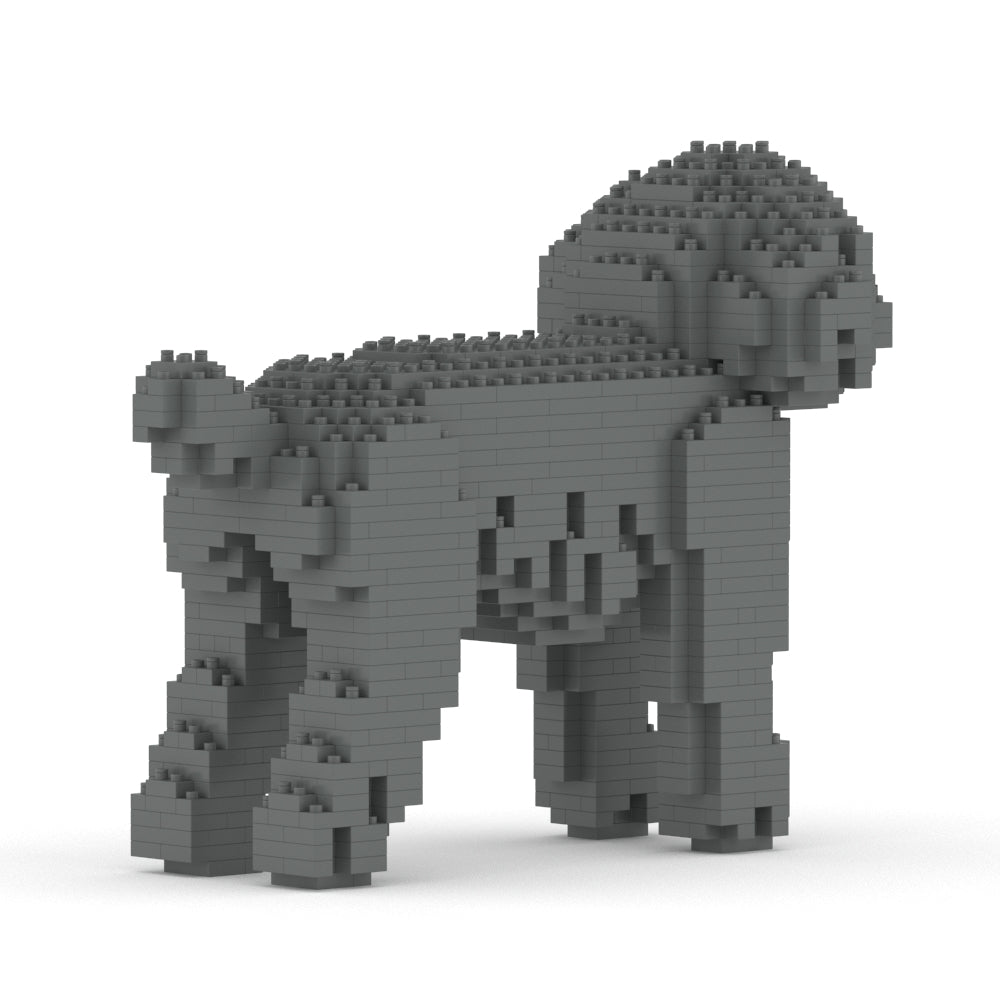 Toy Poodle 01-M06