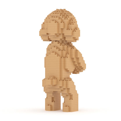 Toy Poodle 04-M03