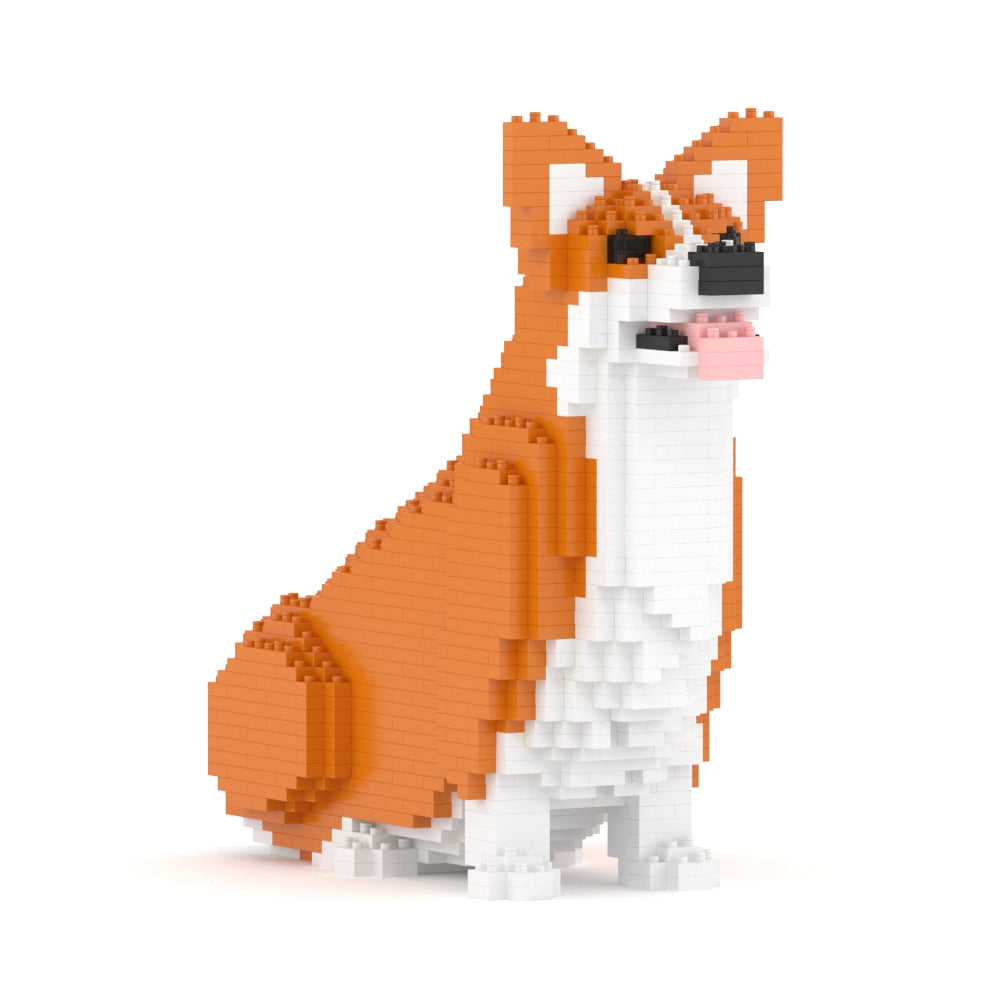 Welsh Corgi 03-M01