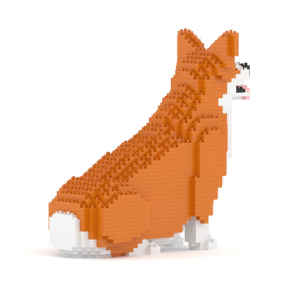 Welsh Corgi 03-M01