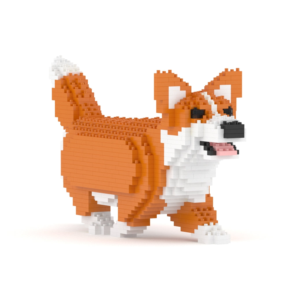 Welsh Corgi 04-M01