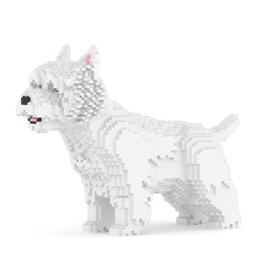 West Highland White Terrier 02