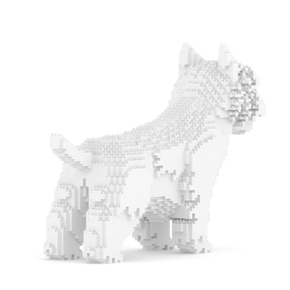 West Highland White Terrier 02