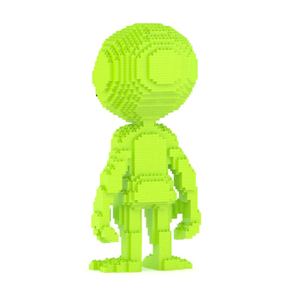 Alien 01