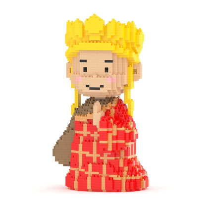 Tang Monk 01