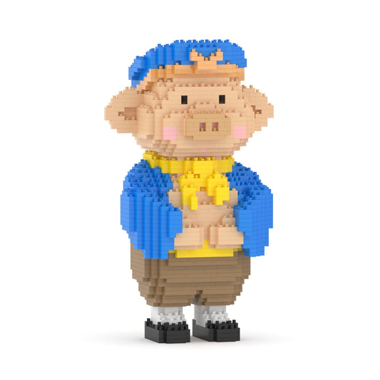 Pigsy 01