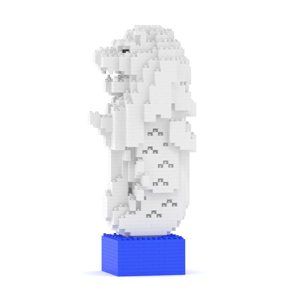 JEKCA Bricks Raccoon Money Bank 01 ST06MML04 | - Boutique en Ligne de LEGO et JEKCA Bricks Raccoon Money Bank 01 ST06MML04 | - Boutique en Ligne de LEGO et