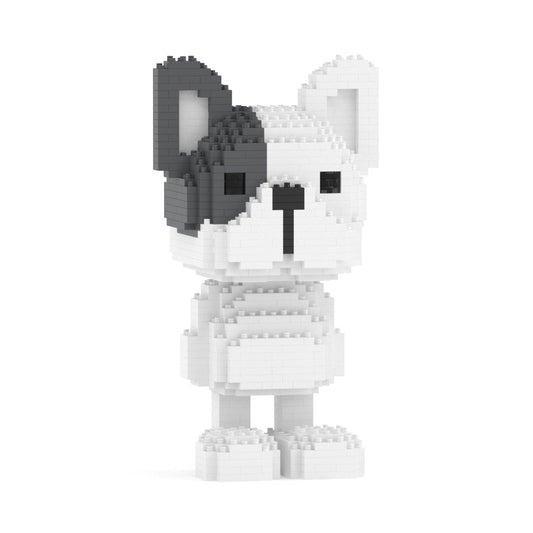 Frenchie Voyager 01S