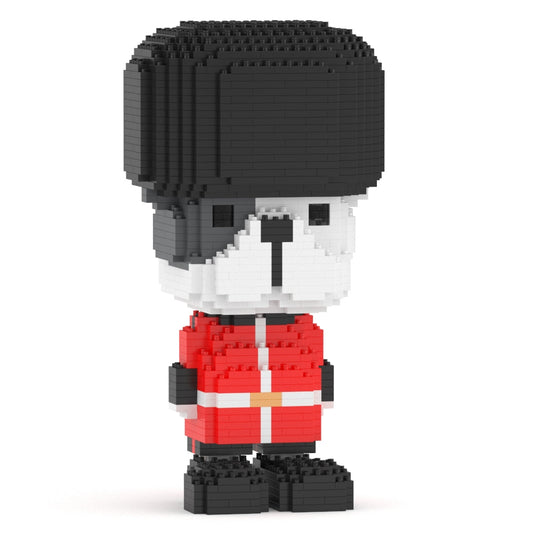 Frenchie Voyager 03S
