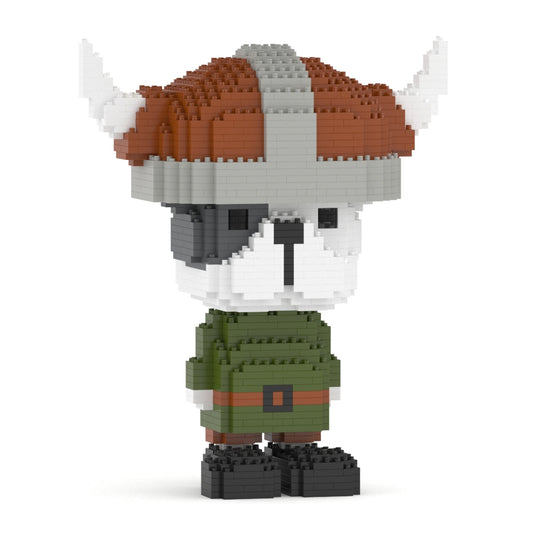Frenchie Voyager 04S