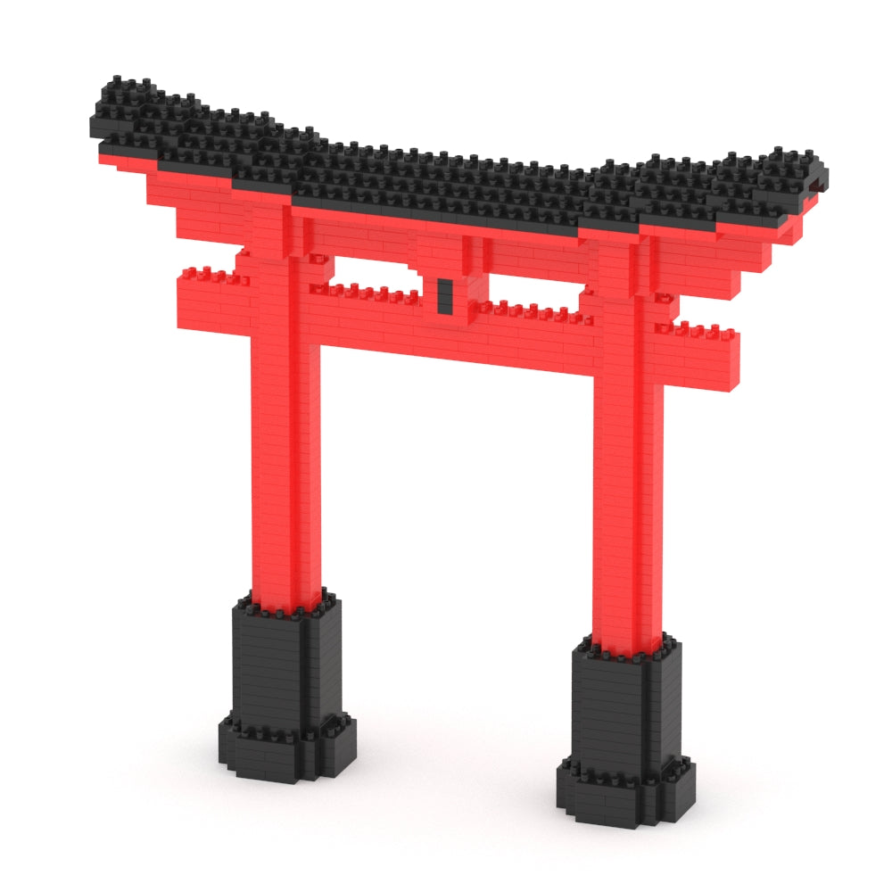 Torii 01