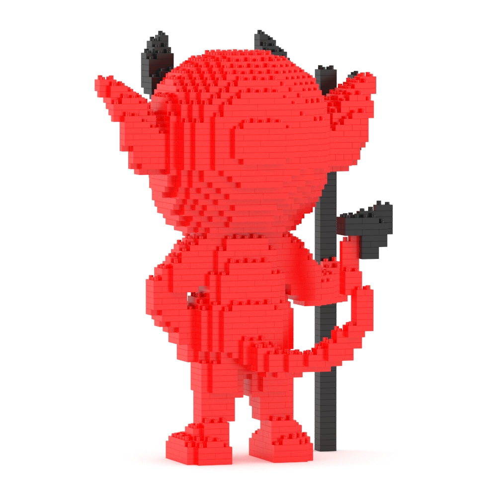 Devil 01